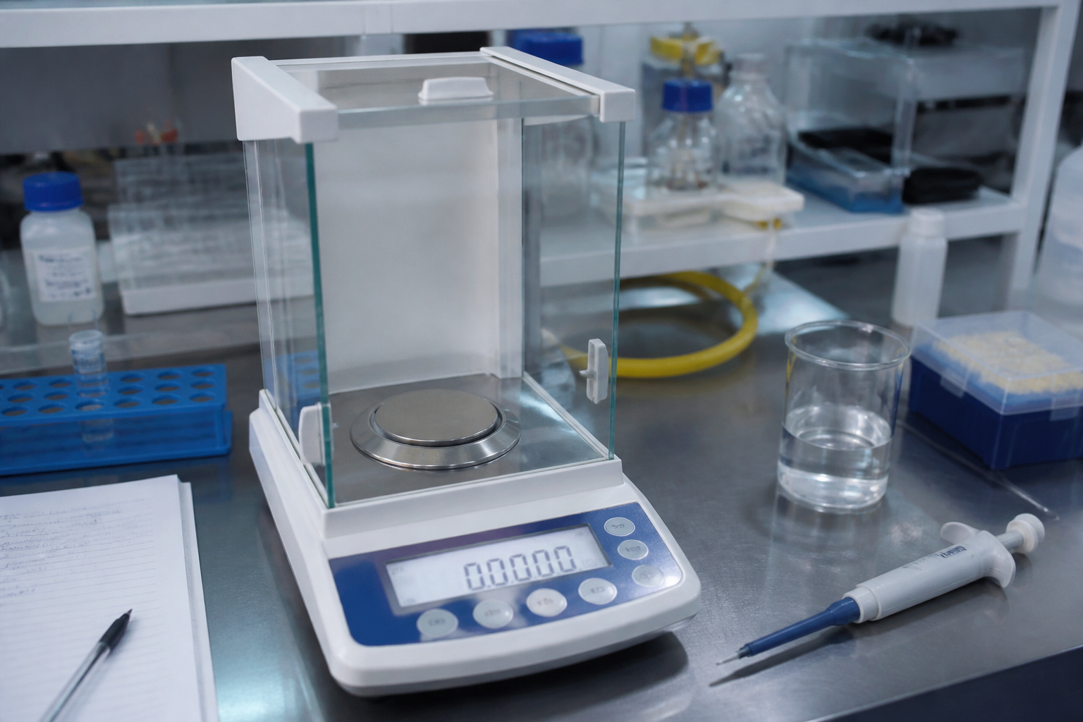 TLC Chromatography: Rf Value to Distance Traveled