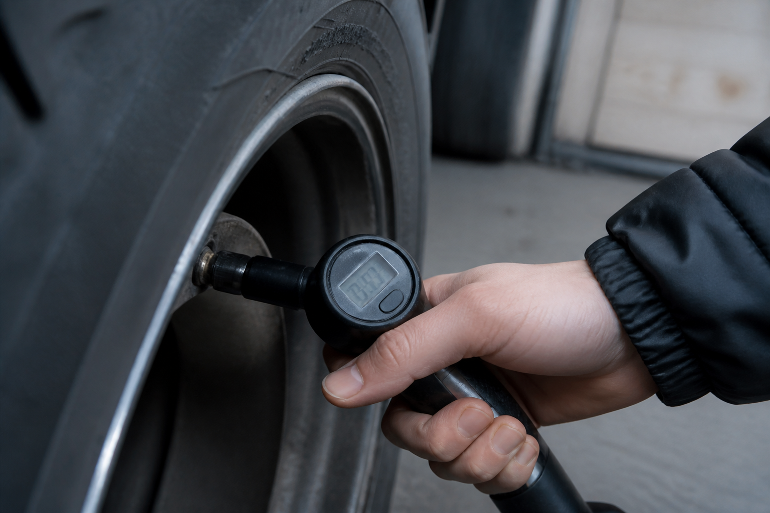 Wheel Camber: Degrees to a Percent Slope Equivalent